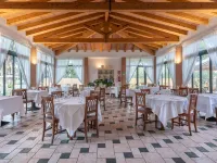Ricci Hotel - Marina di Grosseto グロッセートのホテル