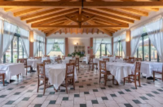 Ricci Hotel - Marina di Grosseto