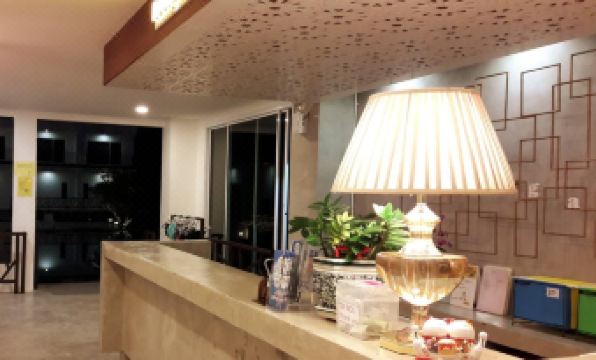 Southgate Residence Hotel