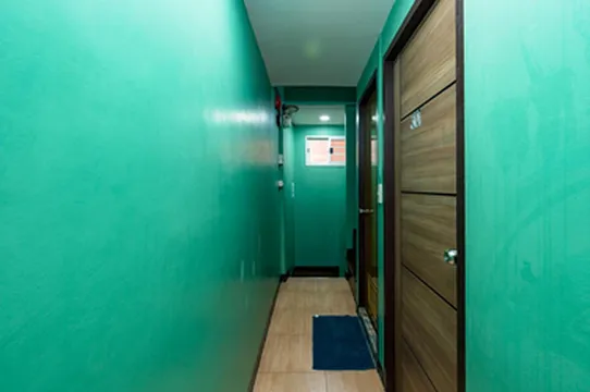 รูปภาพของGO INN The Giant Swing โก อินน์ เสาชิงช้า Pro