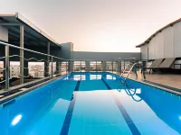 Aluya Hotel Hotels near Haifa Mall