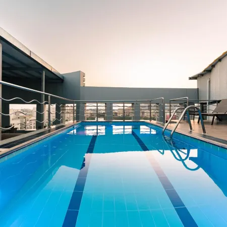 Aluya Hotel