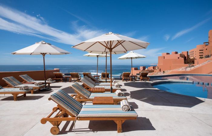 Club Regina Los Cabos