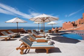 Club Regina Los Cabos