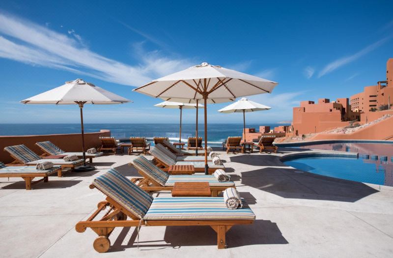 Club Regina Los Cabos photo 2