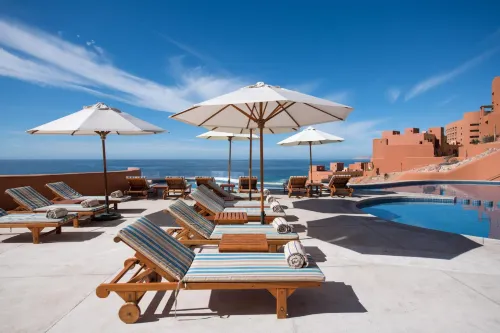 Club Regina Los Cabos