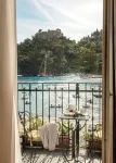 Splendido Mare, A Belmond Hotel, Portofino - Meerblick