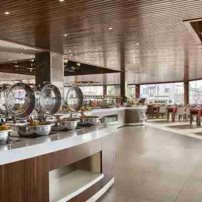 Ramada Resort by Wyndham Akbuk Dining/Meeting Rooms