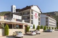 Ramada Resort by Wyndham Akbuk