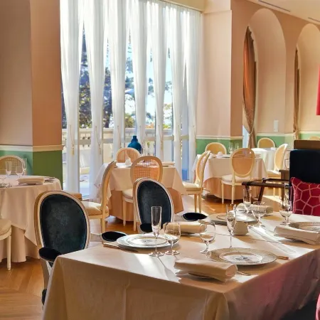 Hotel de l'Alpage