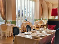 Hotel de l'Alpage - Desayuno