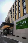 Mercure Prishtina City Hotels in 