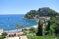Hotel Baia Azzurra - con vistas al mar