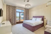 Hotel Opera Jaz - Balkoner