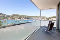 Aimia Hotel - Havudsigt