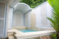 Villa Caprichosa Boutique Hotels - romantici