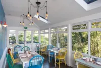 Summerhill Guest House -  Privatzimmer