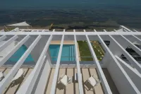 Dar Corniche la Marsa (Adults Only) - View biển