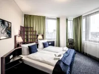 Hotel Mirage Düsseldorf-Neuss Hotels in Neuss