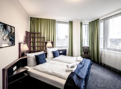 Hotel Mirage Düsseldorf-Neuss