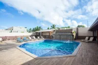 Rede Andrade Barravento - Ocean View