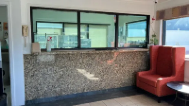 Winslow Motel Hotels in Lyndhurst