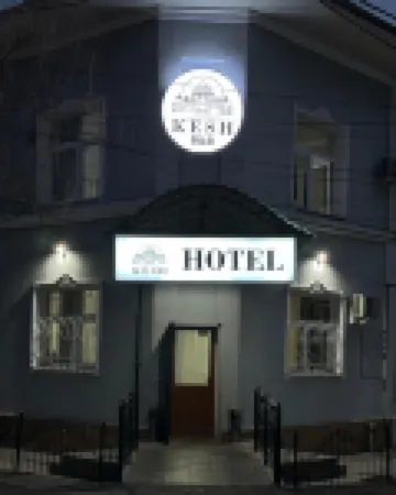 Kesh B&B