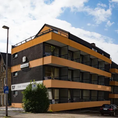 Hotel Hages