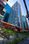 Golden Tower Express Nações Unidas by Fênix Hotéis Hotéis em Berrini