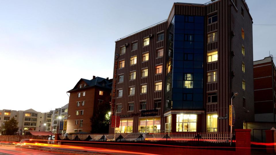 Zolo Hotel