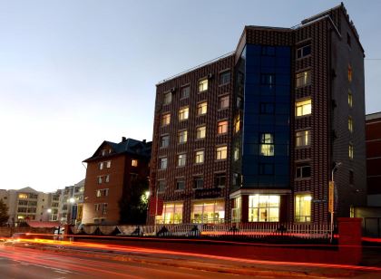 Zolo Hotel