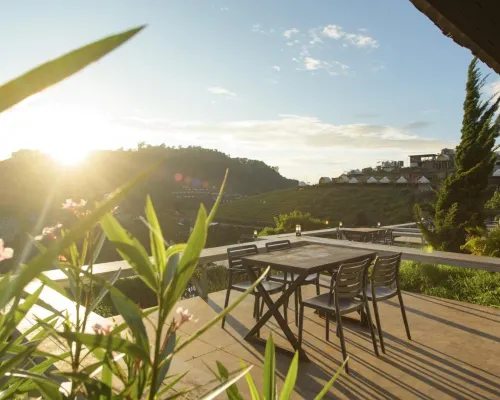 Mon View Ngam Near Hotel Photos