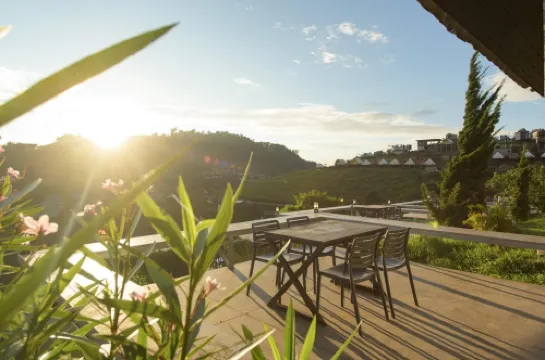 ม่อนวิวงาม ใกล้โรงแรม  Photos