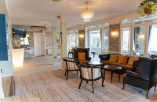 The Falcon Hotel