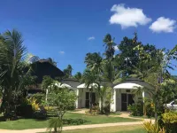 White Chocolate Hills Resort