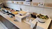 東横INN本厚木駅南口 - 朝食