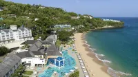 Sandals Regency la Toc All Inclusive Resort and Spa Adults Only - 5-Star