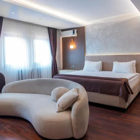 Dinler Hotels Urgup