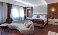 Dinler Hotels Urgup