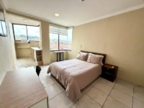 Suitesecu Cuenca Hoteles en Cuenca