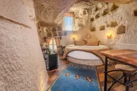 Panoramic Cave Hotel & Spa - Mountain View
