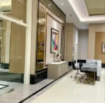Lovely Studio Apartment @Transpark Bintaro