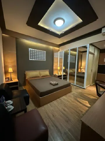 Hotel Satria Hotel di 