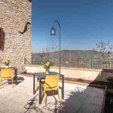 Le Dimore della Custodia Hotel Exterior