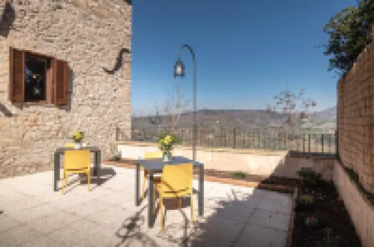 Le Dimore della Custodia