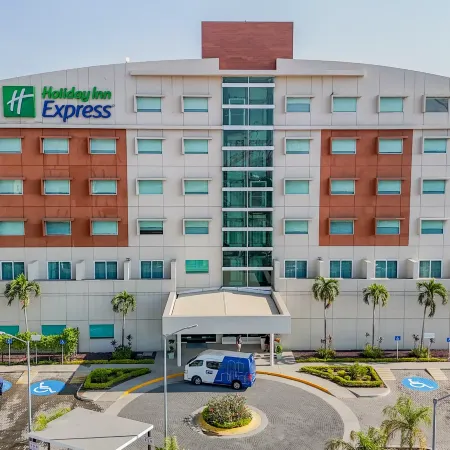 Holiday Inn Express MANZANILLO by IHG