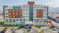 Holiday Inn Express MANZANILLO by IHG - Gym