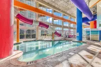 Dunes Village - Swimmingpools