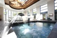 Hilton Vilamoura As Cascatas Golf Resort & Spa - Spa