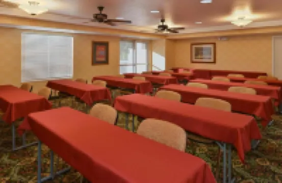 Baymont Inn & Suites by Wyndham Tempe University/Phoenix